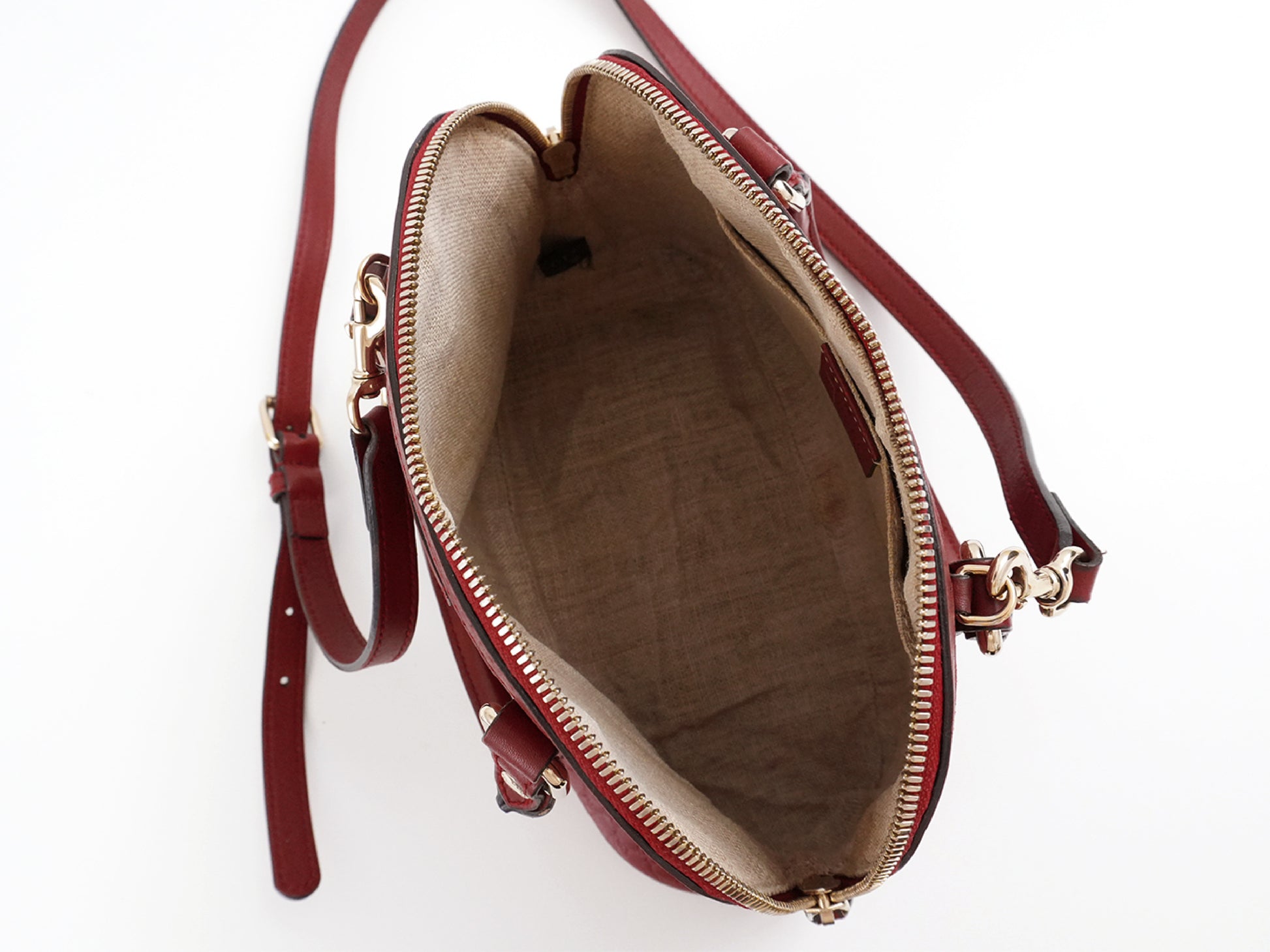 GUCCI Guccissima GUCCI Guccissima 2-way shoulder bag handbag handbag