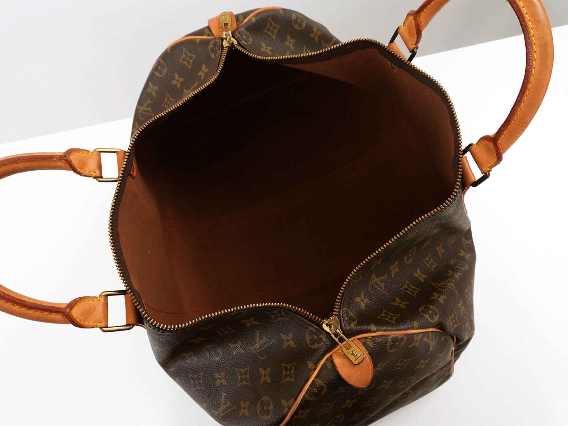 LOUIS VUITTON Monogram LOUIS VUITTON LV Monogram Keepall 50 M41426 Boston Bag Boston Bag