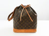 LOUIS VUITTON Monogram Noe M42224 Shoulder Bag