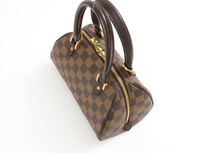 LOUIS VUITTON Damier N41436 Rivera Mini Handbag