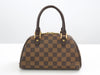 LOUIS VUITTON Damier N41436 Rivera Mini Handbag