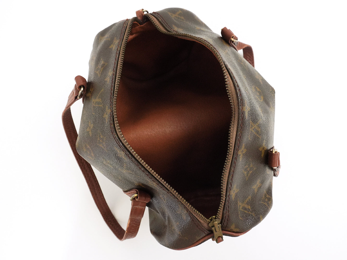 LOUIS VUITTON Monogram LOUIS VUITTON LV Monogram M51386 Papillon 26 Handbag Handbag