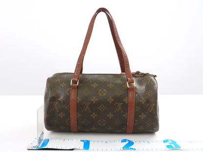 LOUIS VUITTON Monogram LOUIS VUITTON LV Monogram M51386 Papillon 26 Handbag Handbag