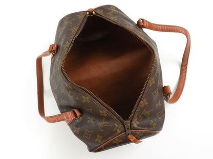 LOUIS VUITTON Monogram Papillon 30 M51365 Handbag