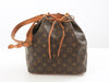 LOUIS VUITTON Monogram LOUIS VUITTON Louis Vuitton Monogram M40818 Petit Noe Shoulder Bag Shoulder Bag