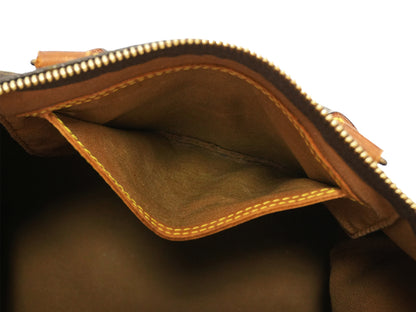 LOUIS VUITTON Monogram LOUIS VUITTON Monogram M41108 Speedy 30 Handbag Handbag