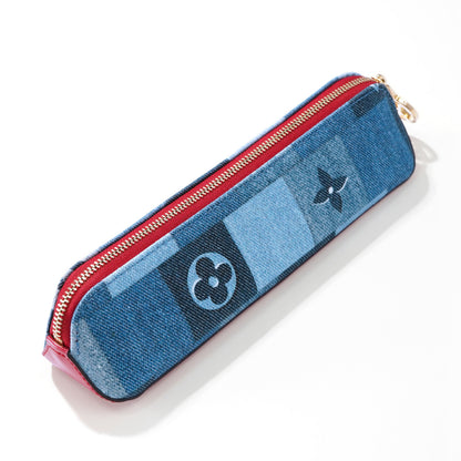 LOUIS VUITTON Truss Elisabeth Pencil Case Pouch Other Accessories