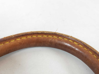 LOUIS VUITTON Monogram LV Speedy Handbag