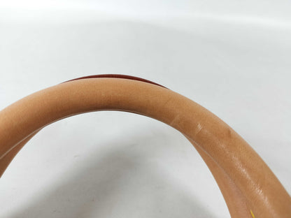 LOUIS VUITTON Monogram LV Keepall Boston Bag