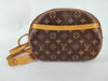 LOUIS VUITTON Monogram LV Shoulder Bag Shoulder Bag
