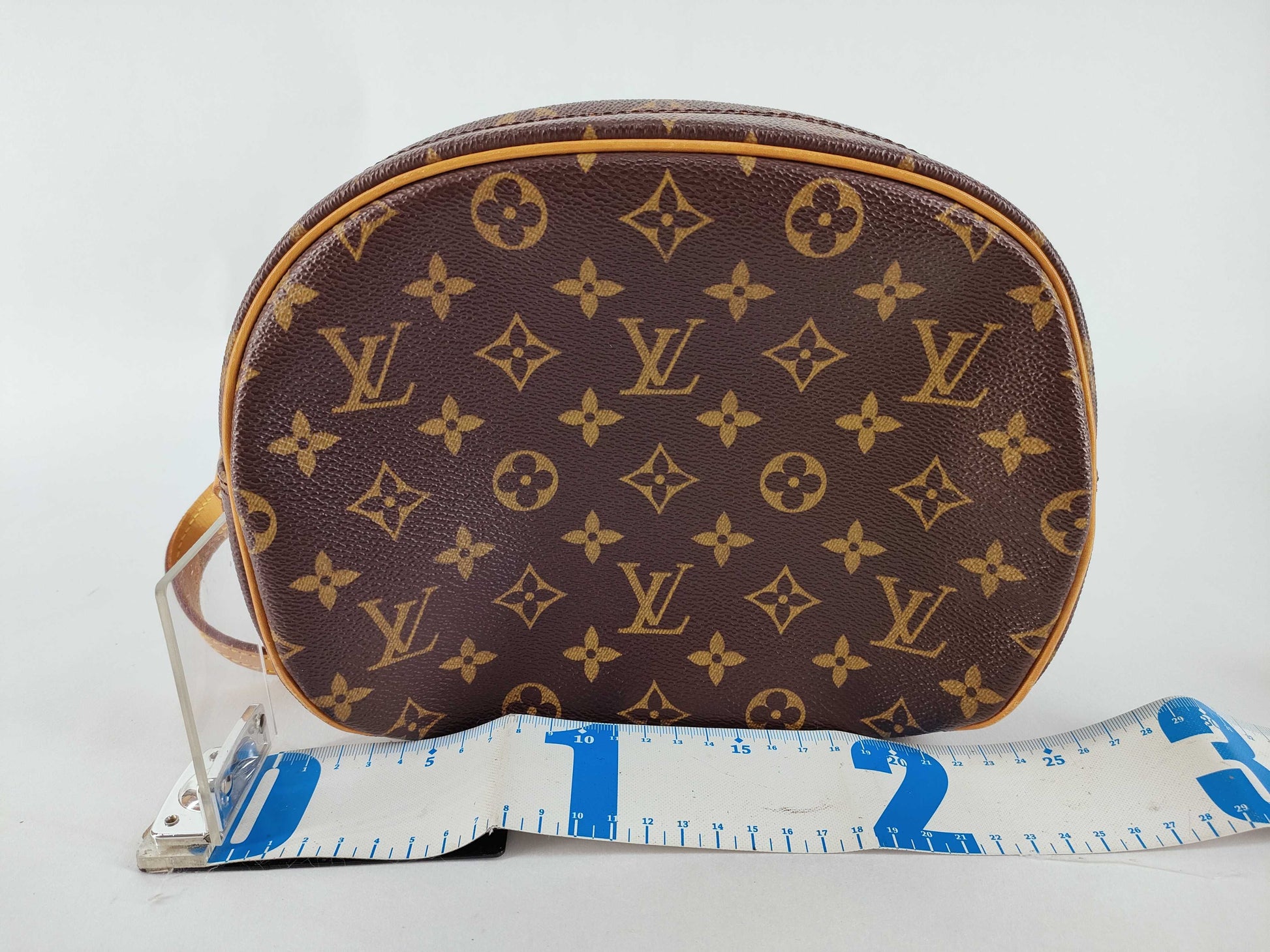LOUIS VUITTON Monogram LV Shoulder Bag Shoulder Bag