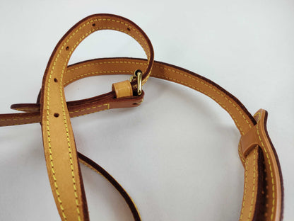 LOUIS VUITTON Monogram LV Shoulder Bag Shoulder Bag