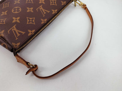 LOUIS VUITTON Monogram LV Handbag