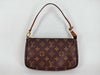 LOUIS VUITTON Monogram LV Handbag