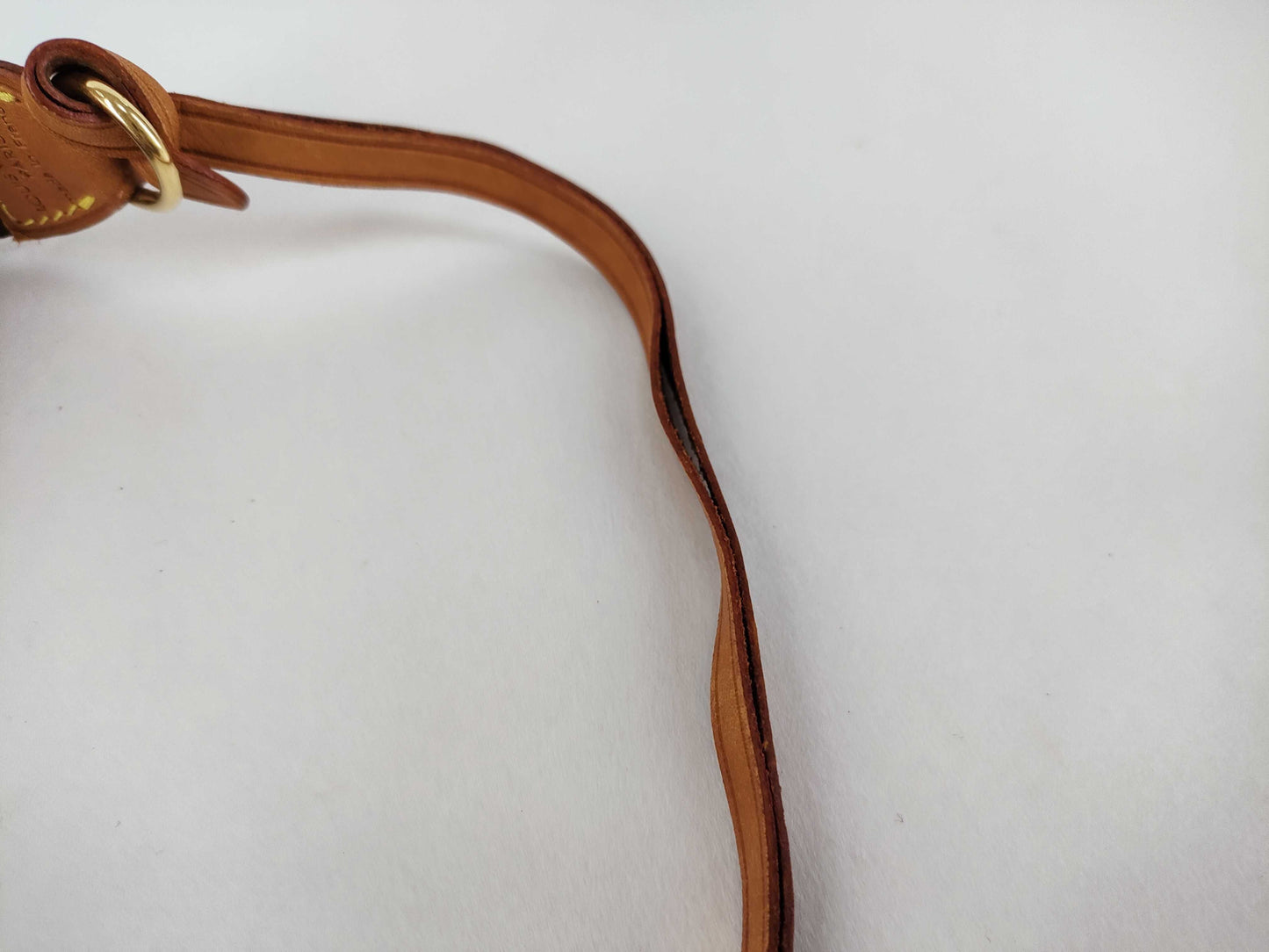 LOUIS VUITTON Monogram LV Handbag