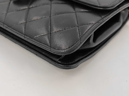 CHANEL Matelasse Shoulder Bag