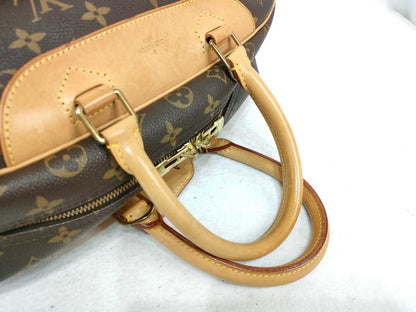 LOUIS VUITTON Monogram LV Handbag