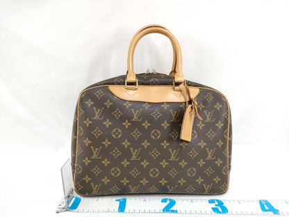 LOUIS VUITTON Monogram LV Handbag