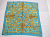 HERMES Carre Hermes Scarf Scarf