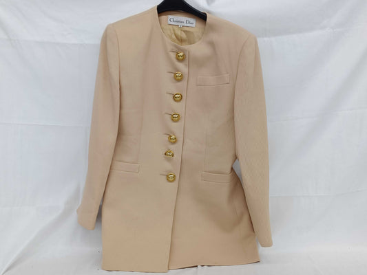 Dior Dior Jacket Jacket