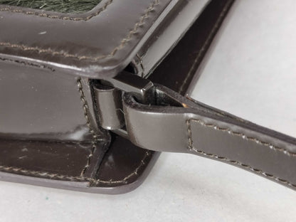 CELINE CELINE Celine Harako Accessory Pouch Shoulder Bag Shoulder Bag