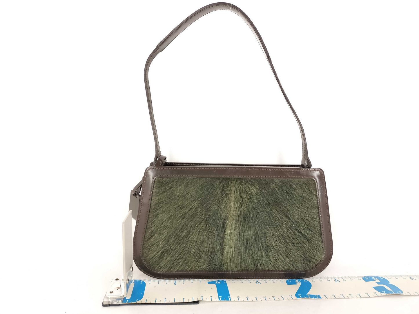 CELINE CELINE Celine Harako Accessory Pouch Shoulder Bag Shoulder Bag