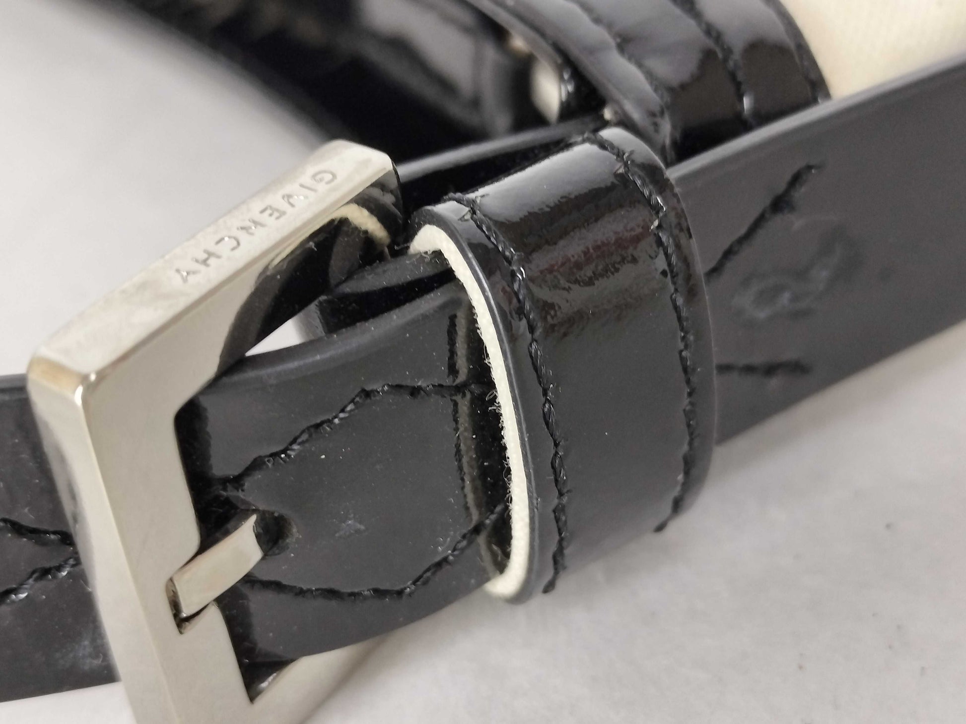 GIVENCHY 4G Accessory Pouch