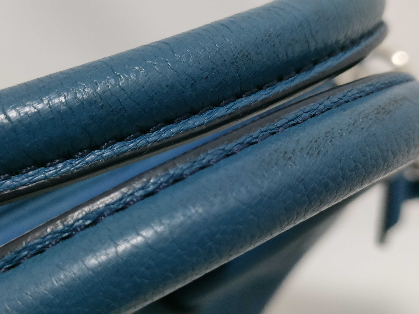 GIVENCHY Antigona 2-way shoulder bag, blue