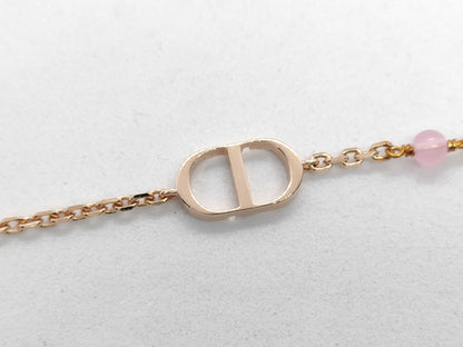 Dior Petit Logo Bracelet GP Bracelet Bangle