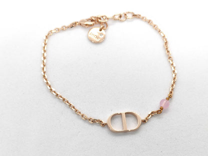 Dior Petit Logo Bracelet GP Bracelet Bangle