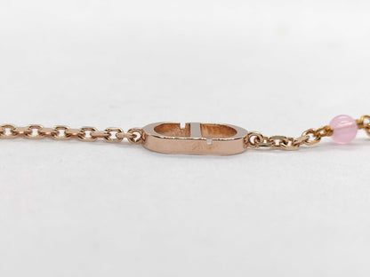 Dior Petit Logo Bracelet GP Bracelet Bangle