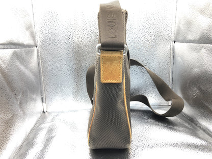 LOUIS VUITTON Damier Geant Citadan M93040 SP1024 Canvas Tail Shoulder Bag