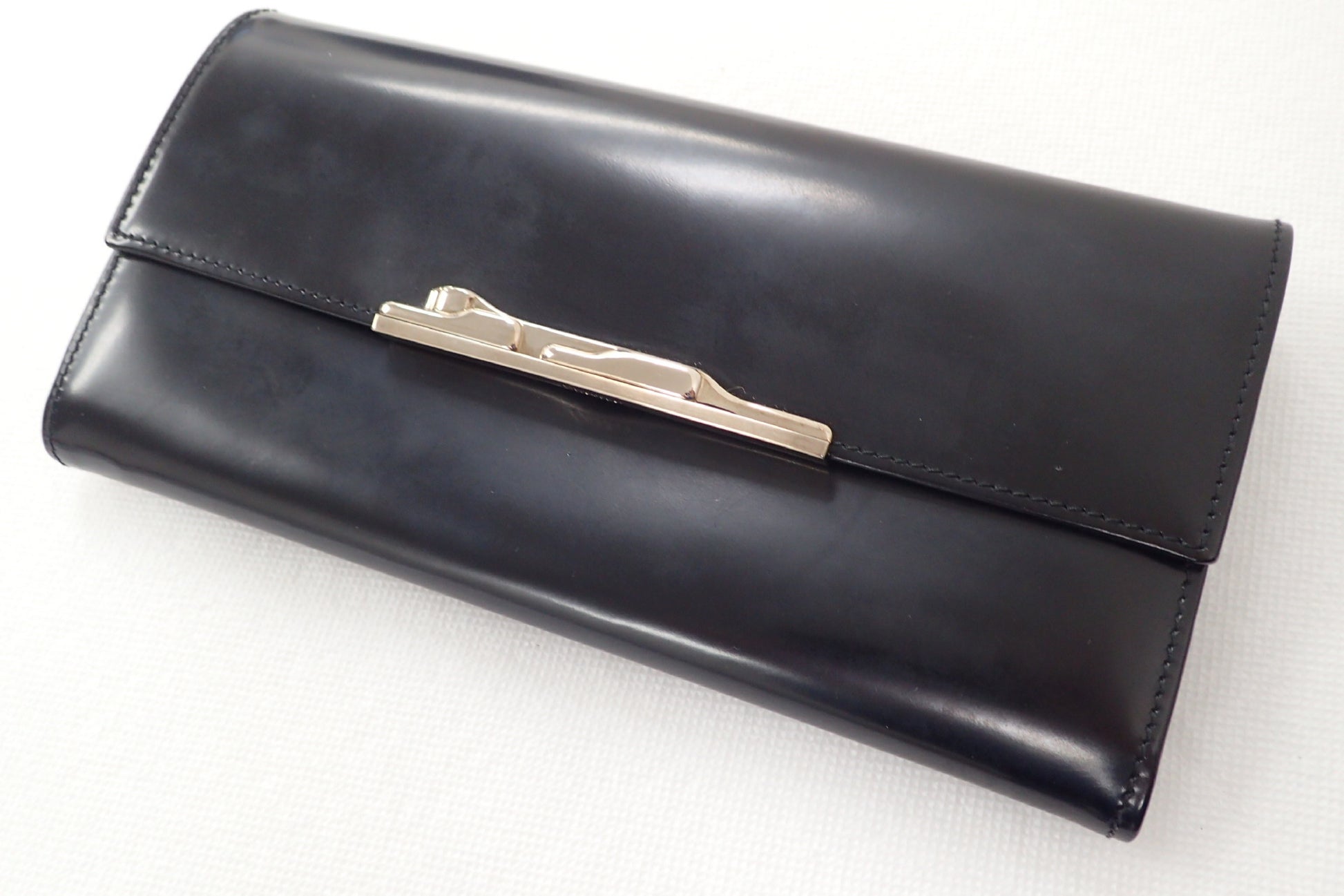 Cartier Panther Long Wallet