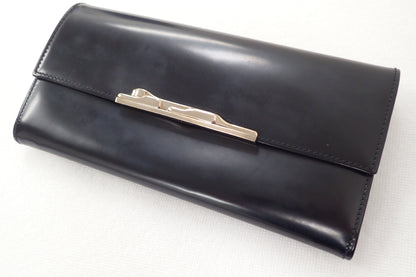 Cartier Panther Long Wallet