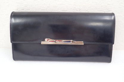 Cartier Panther Long Wallet