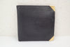 Yves Saint Laurent YSL Leather Bifold Wallet