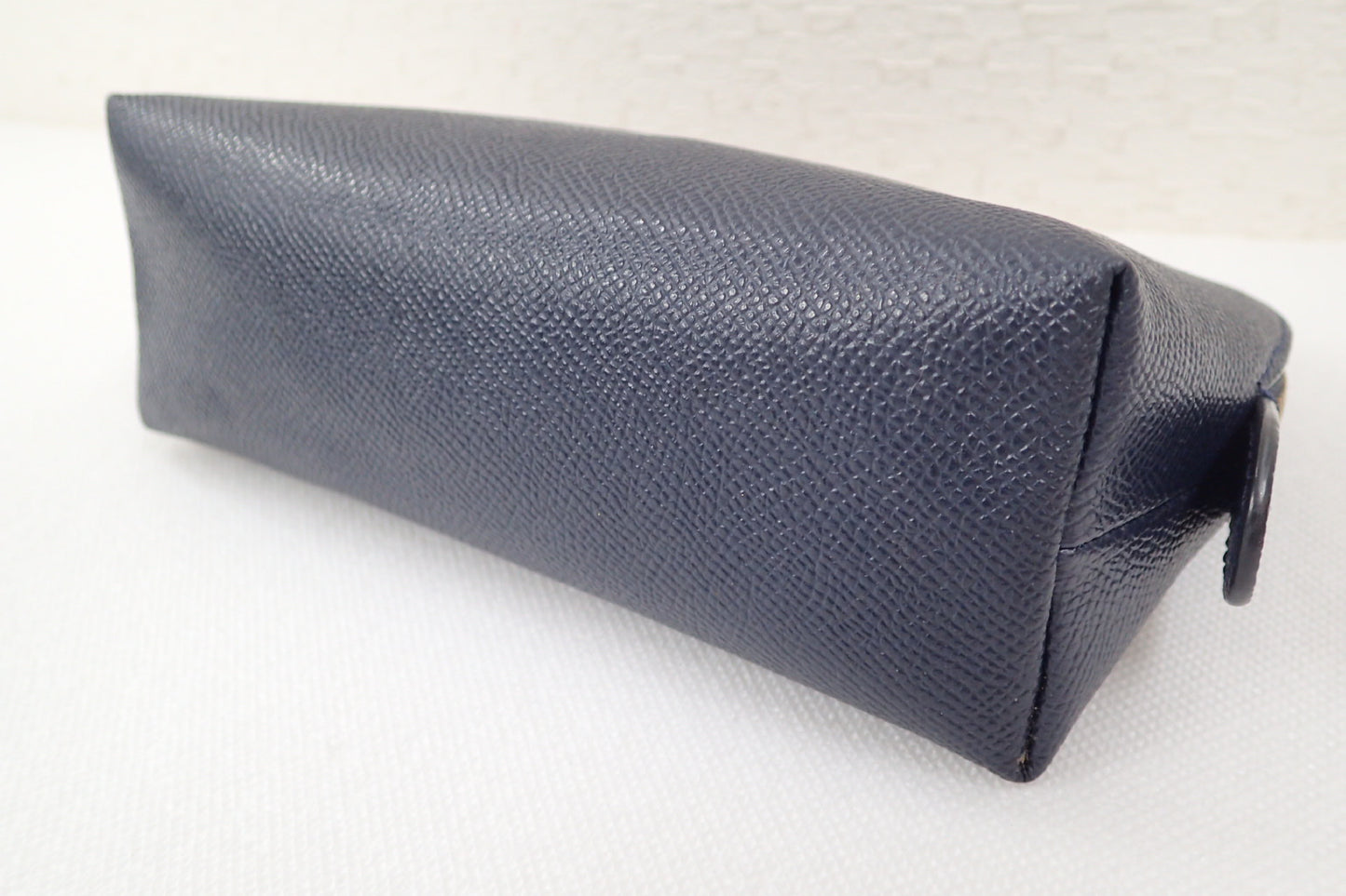 COACH Leather Accessory Pouch 57844 Pouch