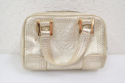 LOEWE Amazona Micro Mini Shoulder Bag/Handbag