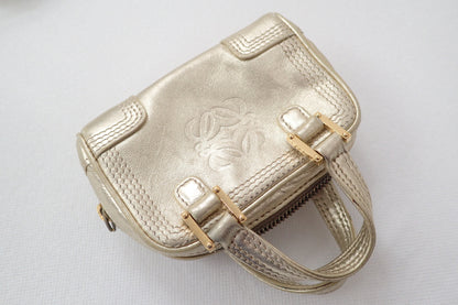 LOEWE Amazona Micro Mini Shoulder Bag/Handbag