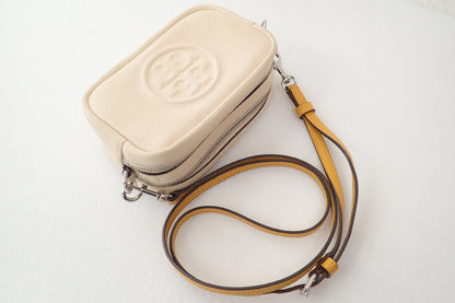 Tory Burch Perry Bombe Mini Bag Shoulder Bag