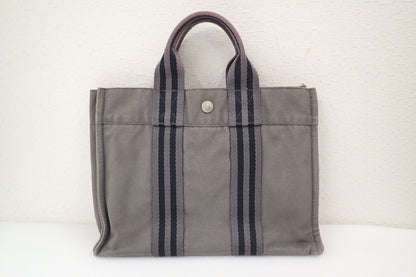 HERMES Hermes Foul Tote PM Tote Bag