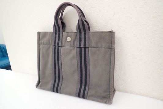 HERMES Hermes Foul Tote PM Tote Bag