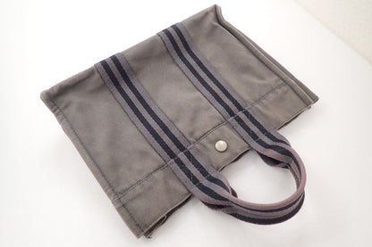 HERMES Hermes Foul Tote PM Tote Bag