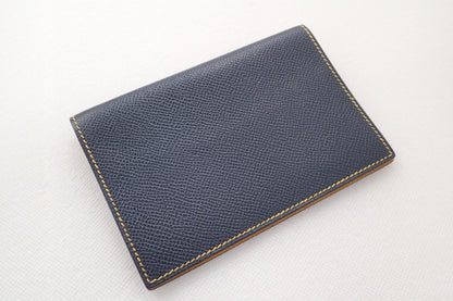 HERMES Agenda Notebook Cover