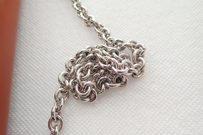 GUCCI Chain Wallet Long Wallet