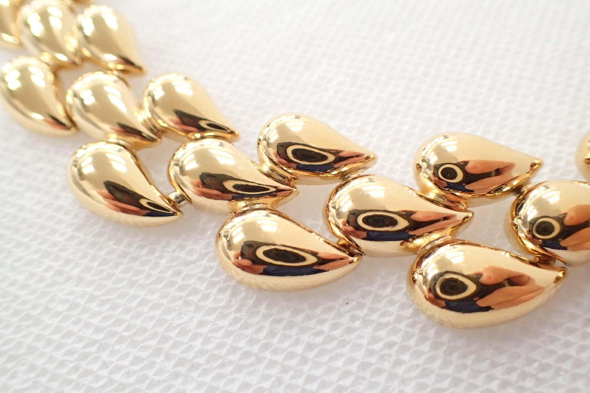 GIVENCHY Givenchy Gold Color Necklace