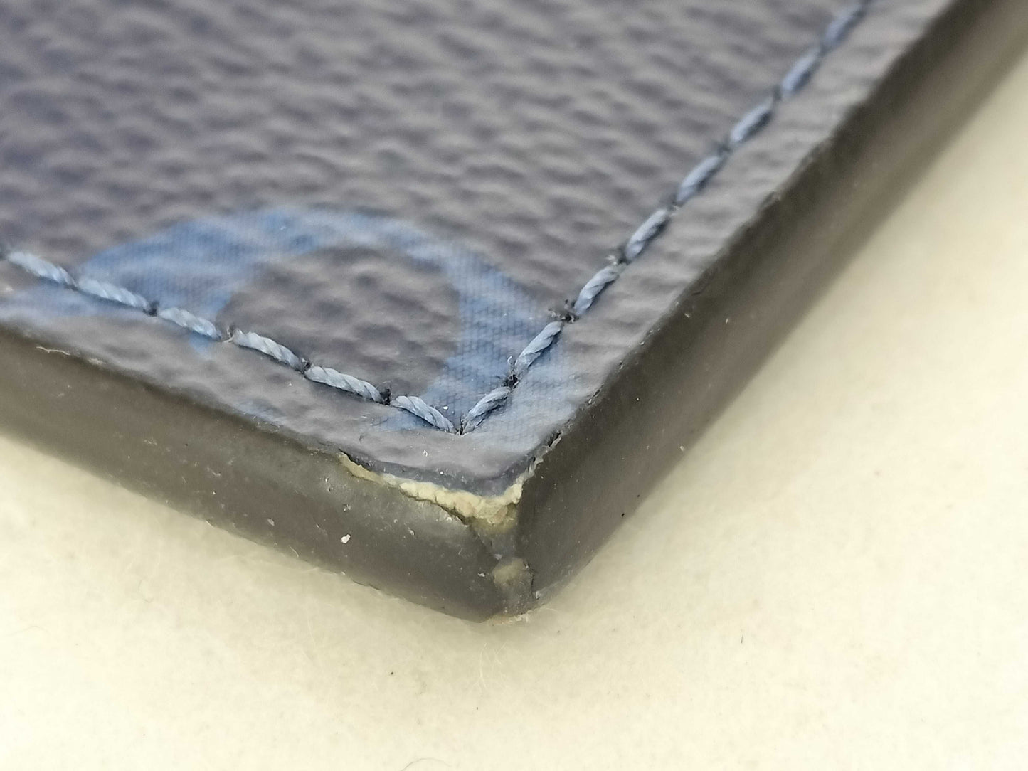 LOUIS VUITTON Coin Card Holder M30270 Coin Case