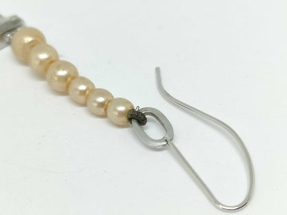 Dior Dior Earrings D with Box