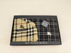 BURBERRY Handkerchiefs with Boxes Other Accessories