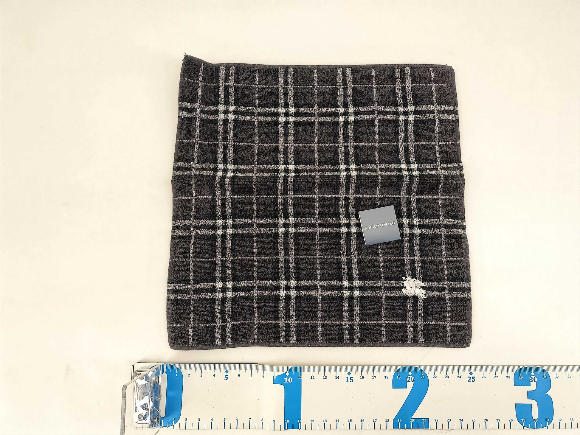 BURBERRY Handkerchiefs with Boxes Other Accessories
